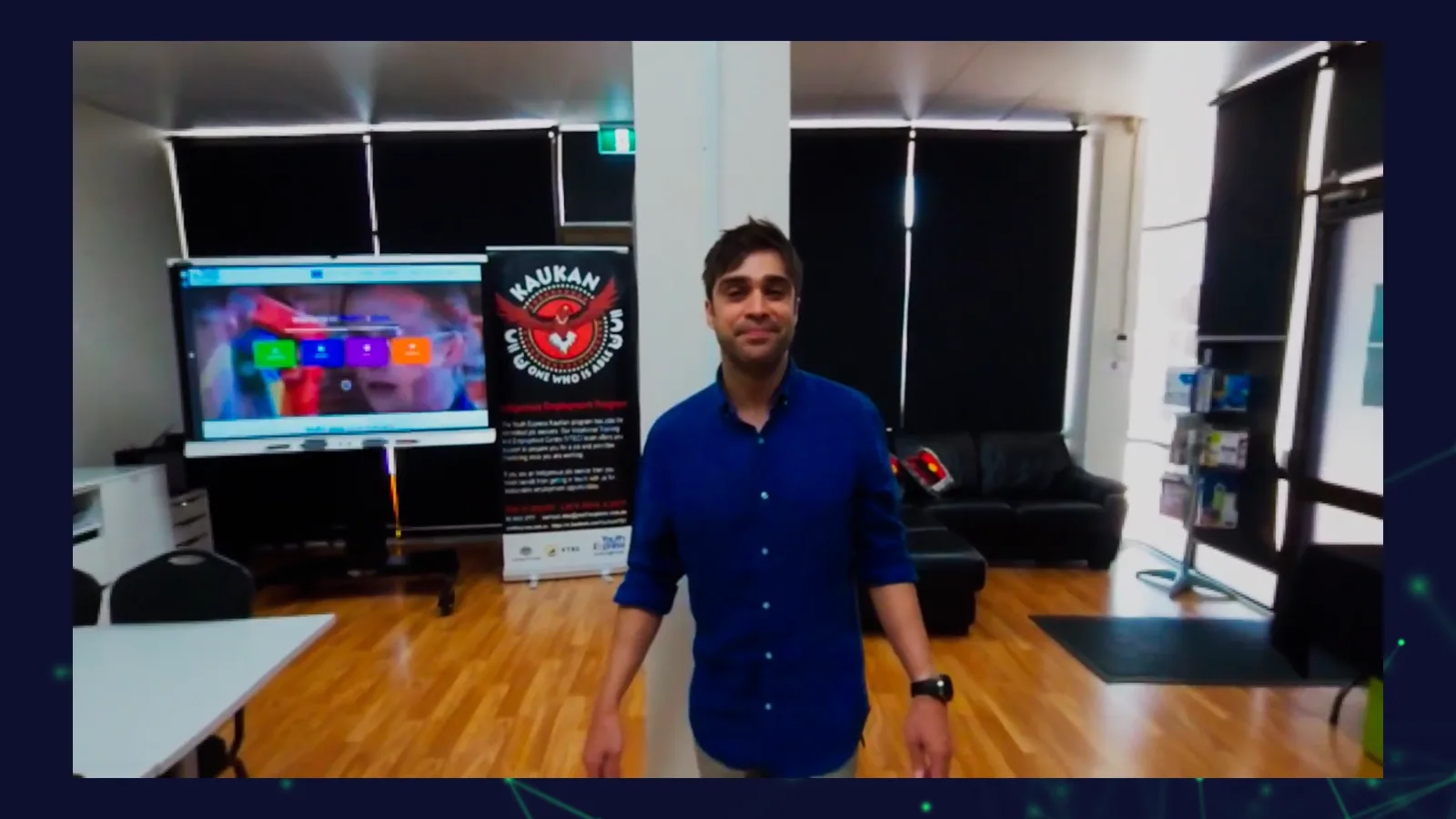 Work Readiness VR